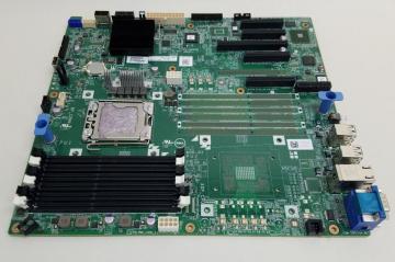 Bo mạch chủ máy chủ Dell PowerEdge T320 mainboard - 0W7H8C 07C9XP 0FDT3J